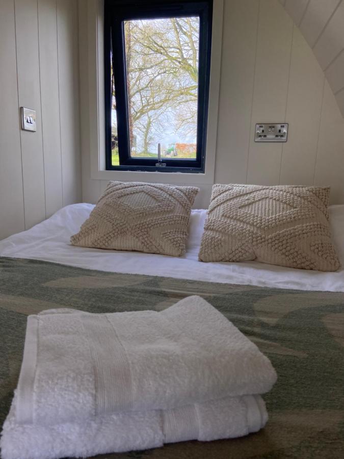 Countryside Pods Kildare