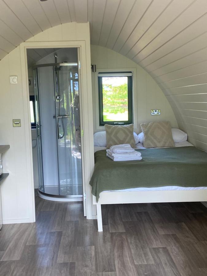 Countryside Pods * Kildare