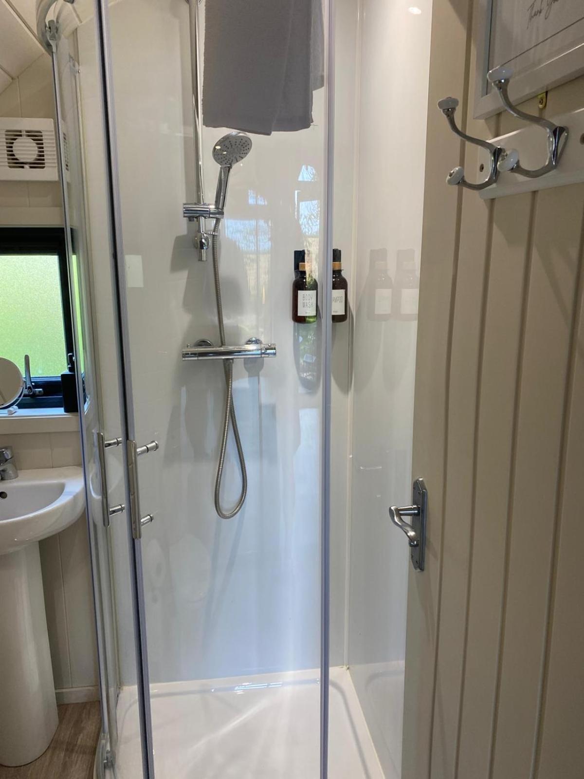 Countryside Pods Kildare