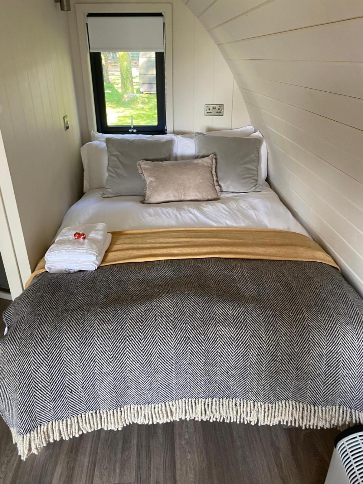 Countryside Pods *