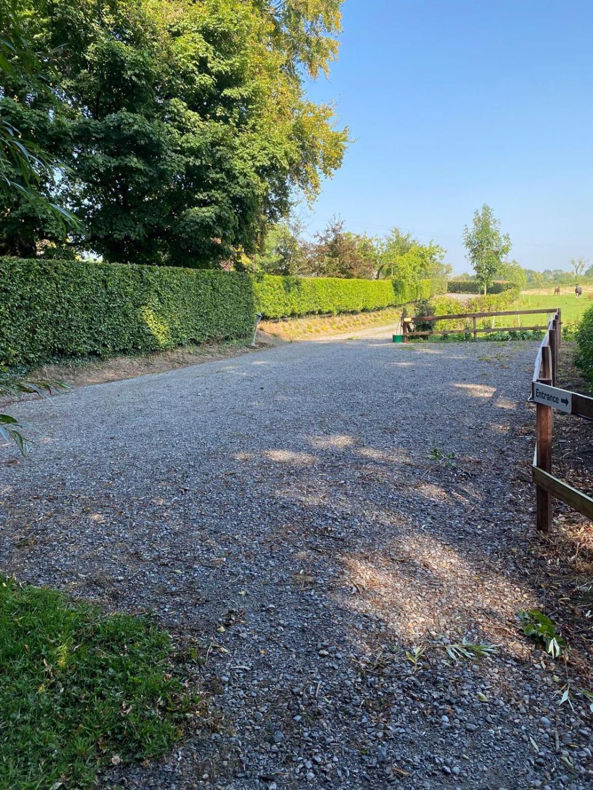 Countryside Pods Kildare